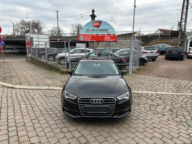 Audi A3 1.6 TDI Amb/NAVI/XENON/MULT.L/PARKH/LIMO/TOP