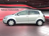 Volkswagen Golf Plus V United - Gebrauchtwagen bis 2.500 Euro