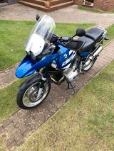 BMW R1150 GS - Offers matching your search criteria