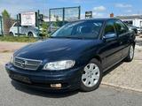 Opel Omega 2.2 16V Elegance*TÜV*WENIG*KM - Opel Omega mit Benzin-Antrieb