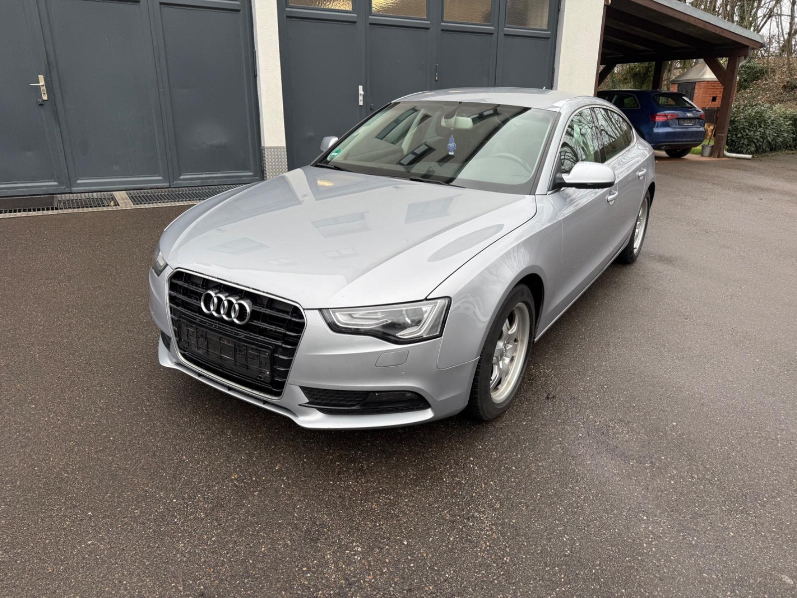 Audi A5 Sportback 2.0 TDI  ultra