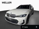 BMW 330e M Sport LiCoPro HUD 360° LED H/K Pano Navi