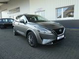 Nissan Qashqai Acenta, 360° - Nissan Qashqai aus 2022