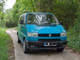 Volkswagen T4 Multivan - VW T4 Multivan von 1993