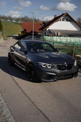 BMW M2 F87 (N55) LCI 1. Hand Handschalter ... - BMW M2 LCI Gebrauchtwagen