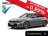 BMW 330e xDr T M SPORT Pano,AHK,360°,Lea.o.Anz.468 - BMW 3 Series: Kombi, E46