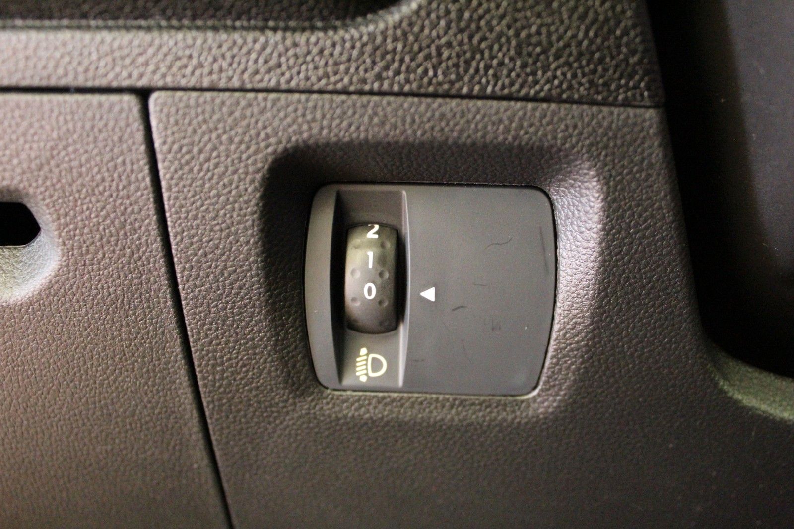 Fahrzeugabbildung Dacia Jogger TCe 110Expression MY26 *Winterp.*