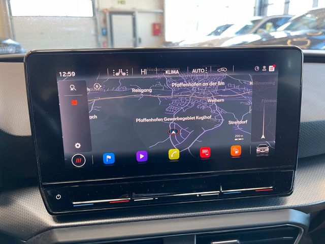 Seat Leon Sportstourer  *1.HA*19%MwSt*LED*NAV*CARPLAY