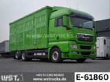 MAN TGX 26.480 XL KABA 3 Stock Vollalu