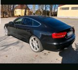 Audi A5 Quattro. S Line. - Audi A5: Kombi