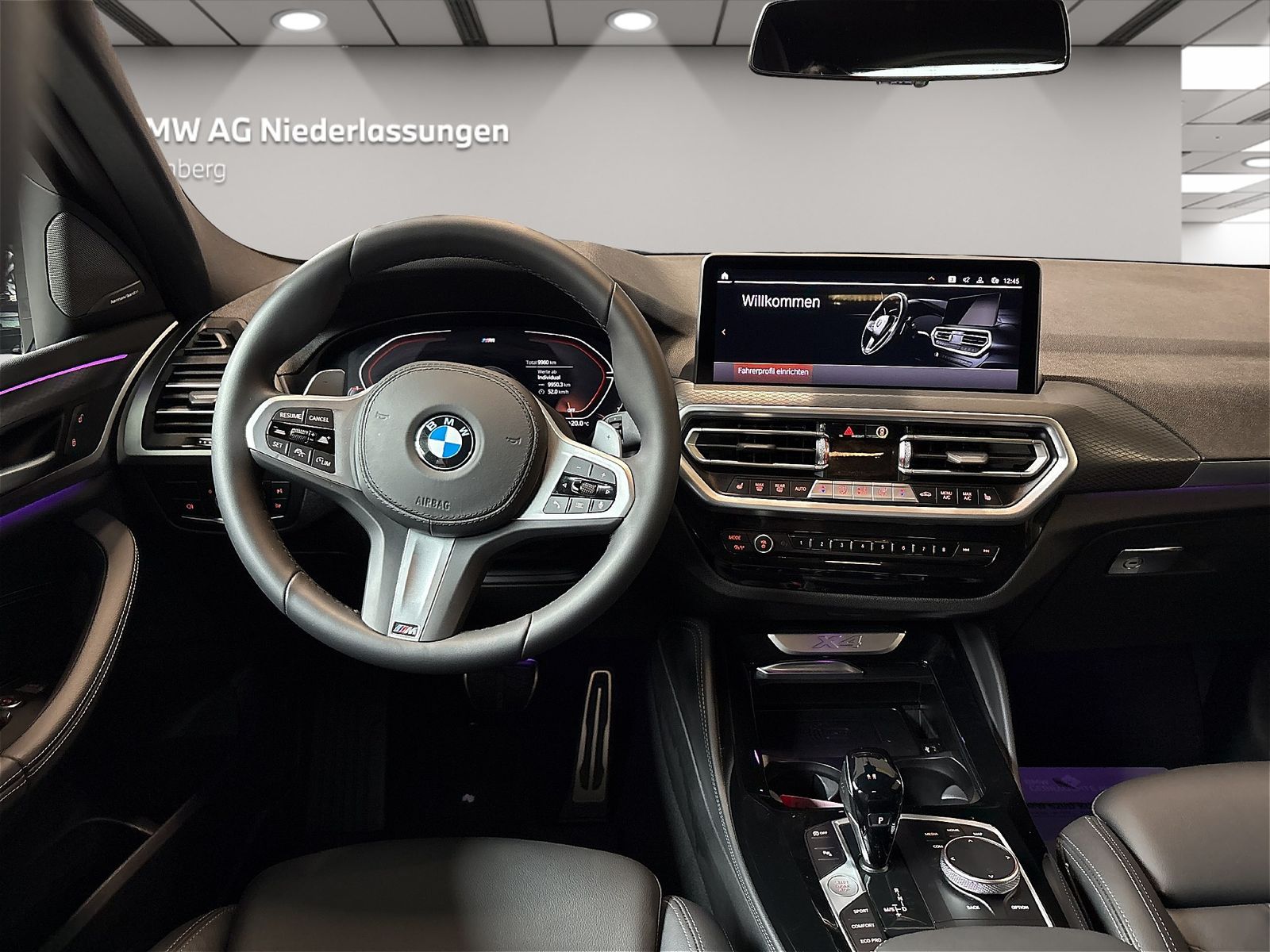 BMW X4 - Bild 12