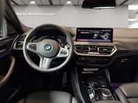 BMW X4 - Vorschau Bild 12