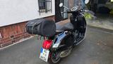 Vespa GTS 300 super - VESPA GTS