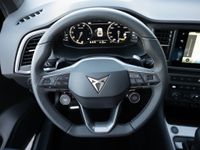 Cupra Ateca - Vorschau Bild 11