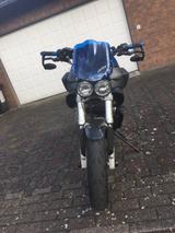 Buell XB12STT