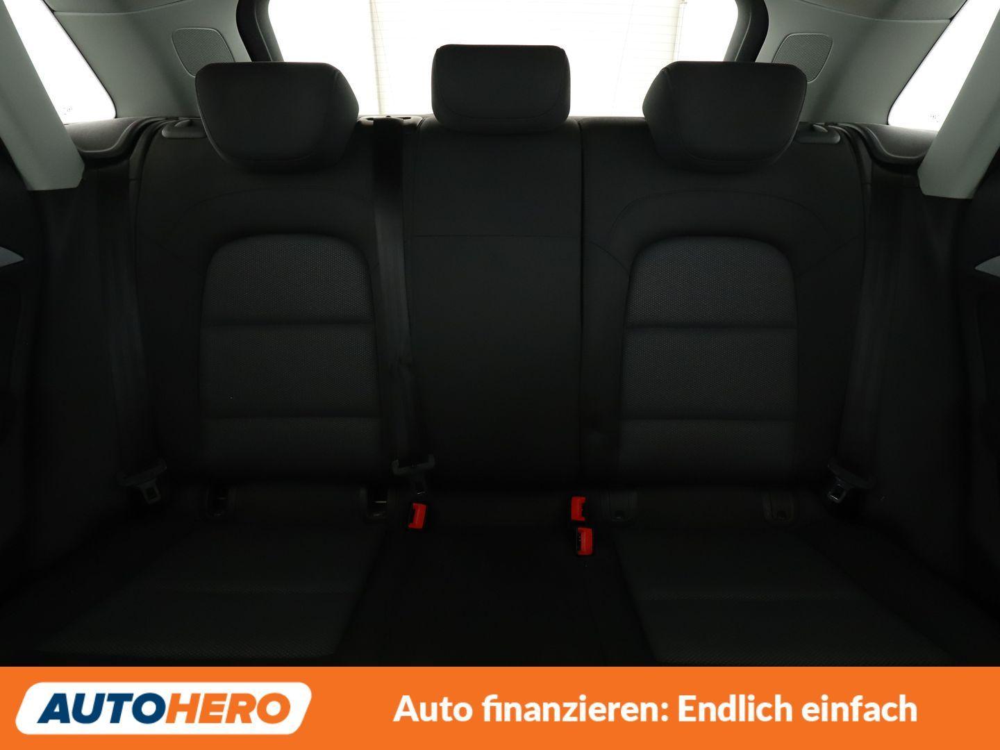 Audi Q3 1.4 TFSI ACT *BI-XENON*PDC*SHZ*ALU*