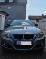 BMW 320d e90 / Angel Eyes / Komfortzugang / Keyless  - BMW 320: 320d E90