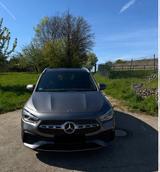Mercedes-Benz GLA 250 AMG Line | 4MATIC | Pano | MBUX | Kamera - Mercedes-Benz GLA 250 Gebrauchtwagen in Stuttgart