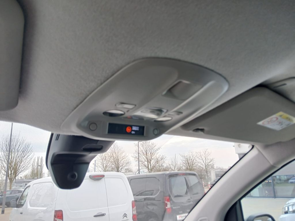 Fahrzeugabbildung Citroën Jumpy M BlueHDi 120 Club *AZV*Laderaumverkl.*