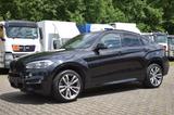BMW X6 M50 d/4x4/HarmanKardon,Pano,HeadUp,Kamera,LED - BMW Gebrauchtwagen von 2016