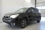 Subaru Forester 2.0I XT TURBO AWD - AUTOMATIC - LEATHER - Subaru Forester Turbo mit Benzin-Antrieb