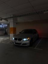 BMW 318d - E90 - BMW 318: 318d E90