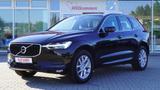 Volvo XC60 T5 AWD Momentum LED ACC AHK Kamera Memory - Volvo XC60 mit Benzin-Antrieb