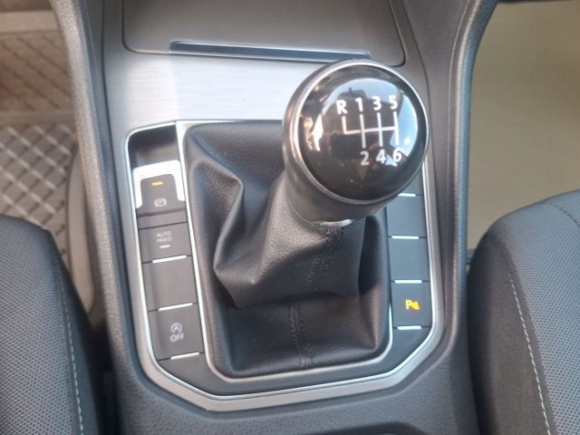 Golf VII Sportsvan 1.2 TSI BMT Comfortline Klima