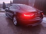 Audi S5 3.0 TFSI S tronic quattro Sportback - - gebrauchte Audi S5 aus dem Jahr 2015