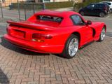 Dodge Viper RT10 MIT H ZULASSUNG.TOP FAHRZEUG - Dodge Viper: Cabrio