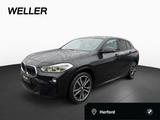 BMW X2 xDr25d MSport SiHz PDC PaAss Pano LED