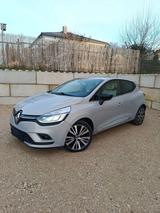 Renault Clio ENERGY TCe 120 InitialeParis+LED+NAVI+LEDER - Renault Clio: Initial