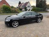 Audi A5 Sportback 40 TDI sport *Xenon+8xAlu+Elek.Heck - Audi A5 8T mit Diesel-Antrieb