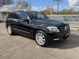 Mercedes-Benz GLK 220 CDI BlueEfficiency 4Matic - Mercedes-Benz GLK-Class aus 2010