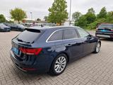 Audi A4 2.0 TDI ultra+Automatik+Xenon+Navi+HU neu - Audi A4 mit Diesel-Antrieb: 2.0