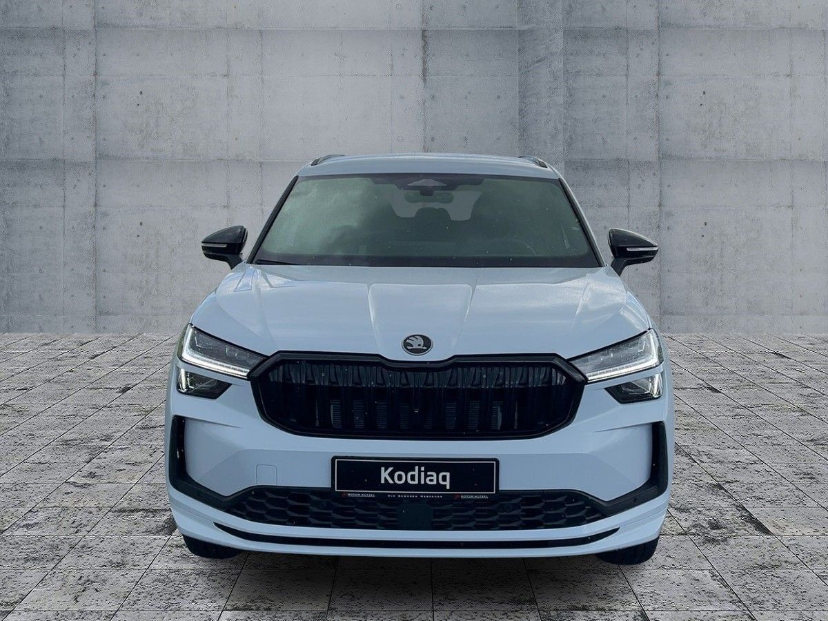 Skoda Kodiaq - Bild 2