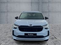 Skoda Kodiaq - Vorschau Bild 2