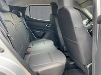 Dacia Spring - Vorschau Bild 9