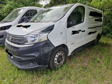 Fiat Talento Kasten L1H1 1,0t Business