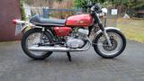 Suzuki GT 500