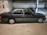Mercedes-Benz Mercedes Benz W201 190 Sportline Original ... - Mercedes-Benz 190: Sport