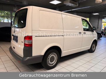 Volkswagen T5 Transporter - 7