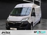 Opel Movano C Cargo 2.2 Diesel L3H2 Edition 3-Sitzer  - Opel Kastenwagen hoch + lang Movano l 3