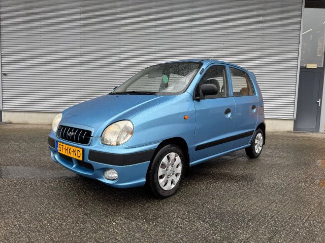 Hyundai Spirit 1.0i LX