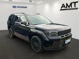 Hyundai SANTA FE 1.6 T-GDI HEV 4WD Blackline*Pano*Kamera - gebrauchte Hyundai SUV & Geländewagen