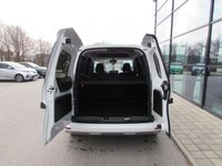 Renault Kangoo - Vorschau Bild 8