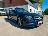 Mercedes-Benz E 220 d - Mercedes-Benz E 220 mit Diesel-Antrieb