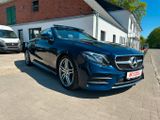 Mercedes-Benz E 220 d - mit Diesel-Antrieb: Roadster