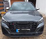 Audi SQ2 TFSI S tronic quattro sport SQ2