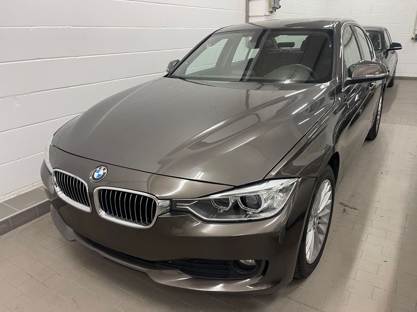 BMW 316